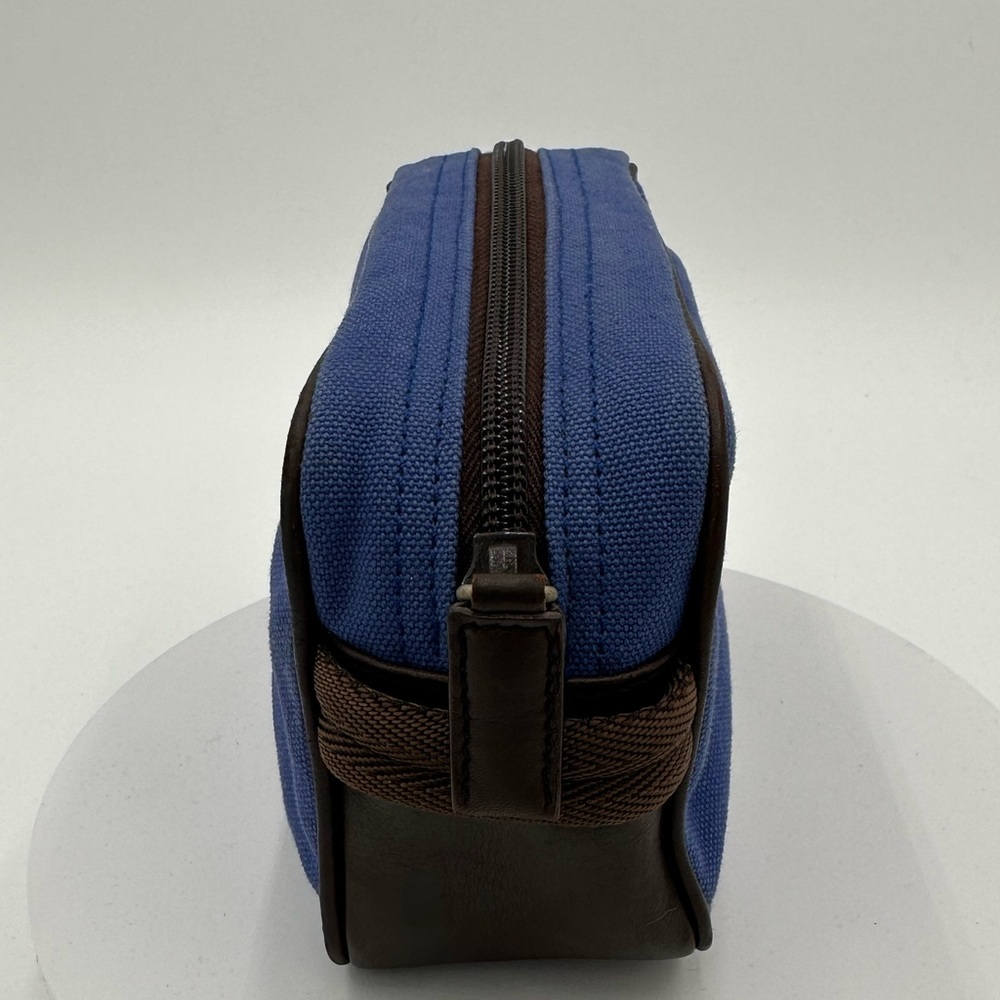 PRADA Bag, Pouch, Case, Makeup, Toiletries, Unisex - Picture 5 of 14